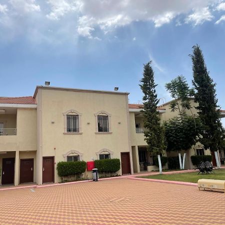Al Muhaidb Residence For Chalets And Holidays Homes อัลฮาดา ภายนอก รูปภาพ