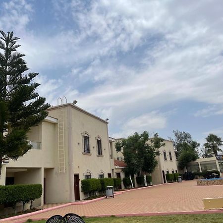 Al Muhaidb Residence For Chalets And Holidays Homes อัลฮาดา ภายนอก รูปภาพ