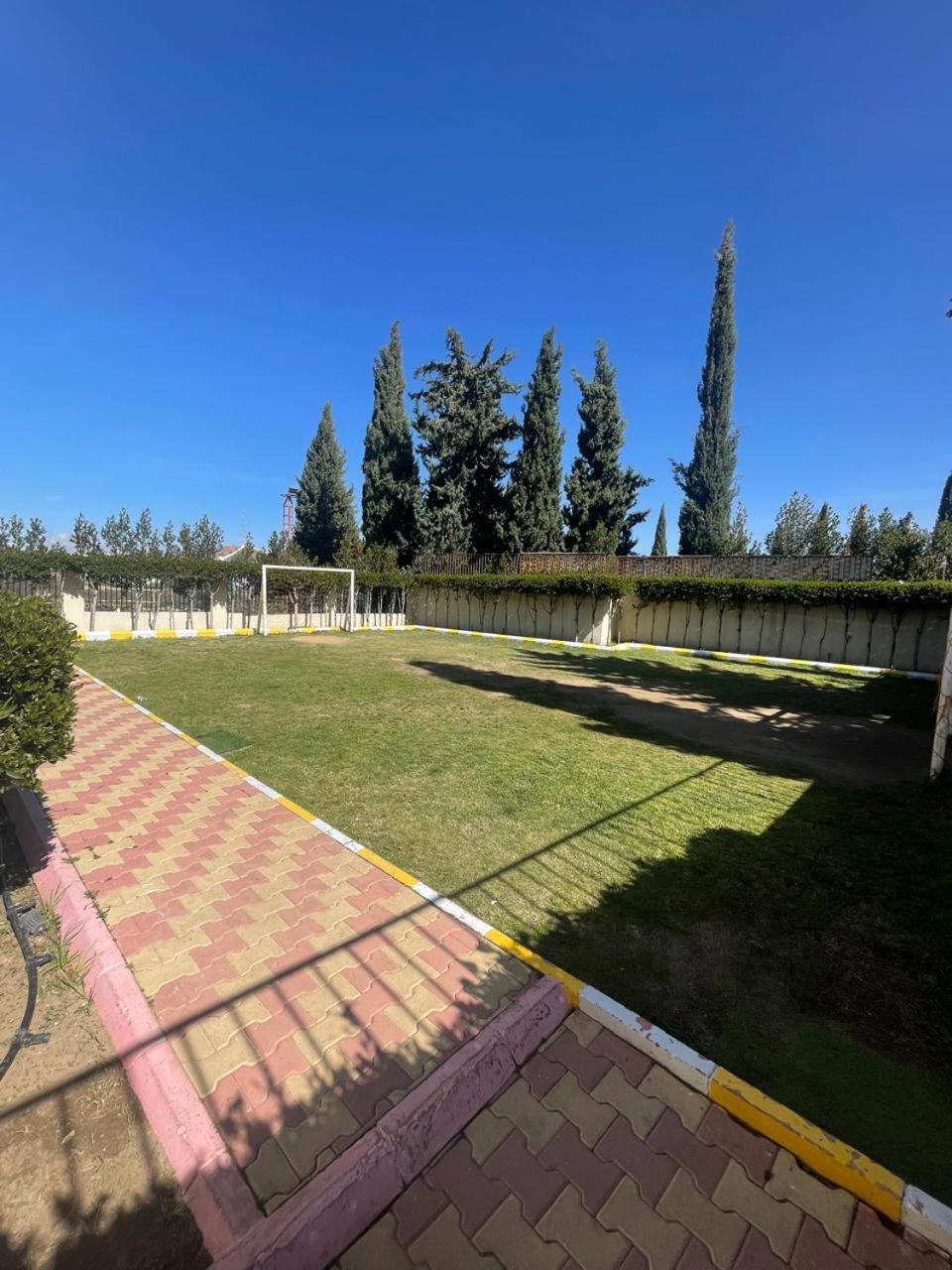 Al Muhaidb Residence For Chalets And Holidays Homes อัลฮาดา ภายนอก รูปภาพ