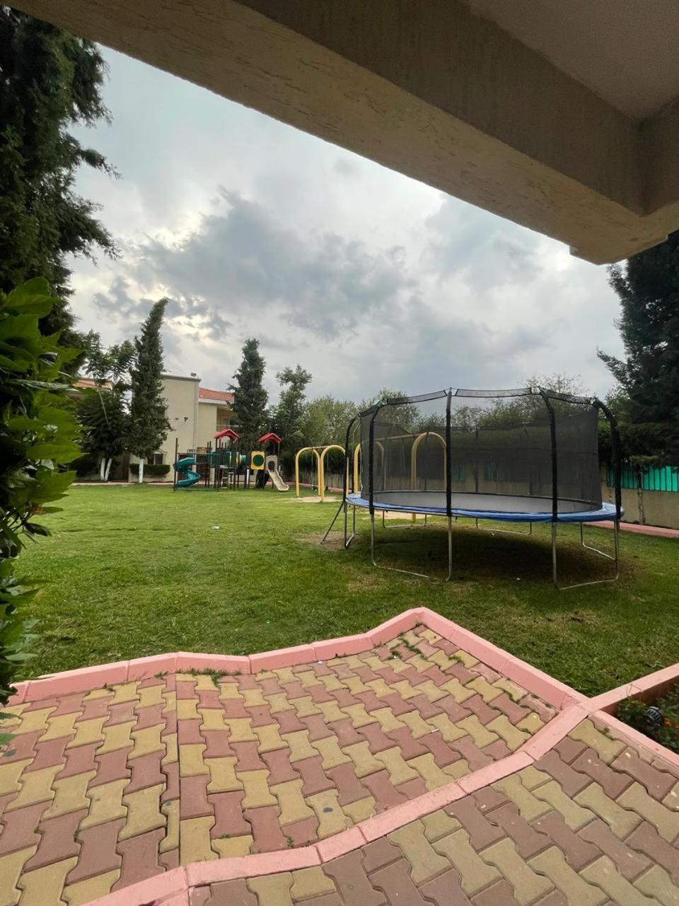 Al Muhaidb Residence For Chalets And Holidays Homes อัลฮาดา ภายนอก รูปภาพ