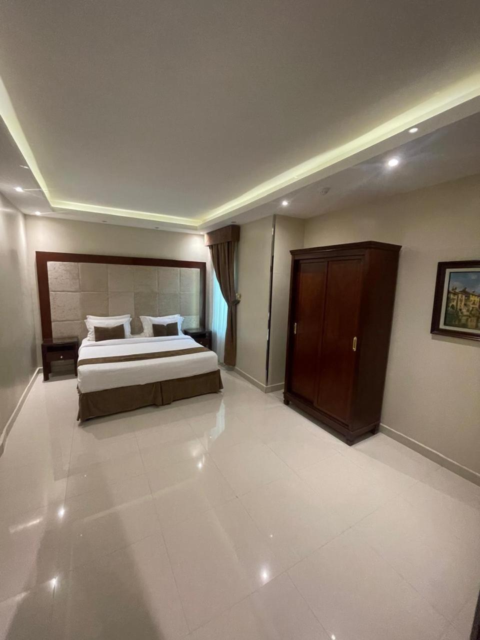 Al Muhaidb Residence For Chalets And Holidays Homes อัลฮาดา ภายนอก รูปภาพ