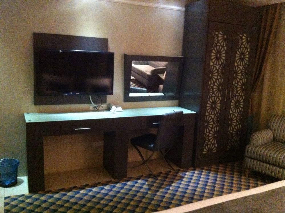 Al Muhaidb Residence For Chalets And Holidays Homes อัลฮาดา ภายนอก รูปภาพ