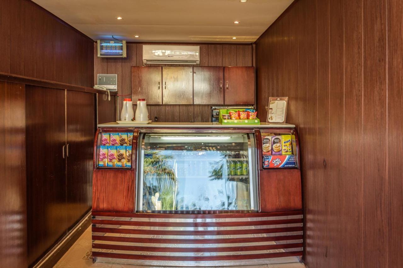 Al Muhaidb Residence For Chalets And Holidays Homes อัลฮาดา ภายนอก รูปภาพ